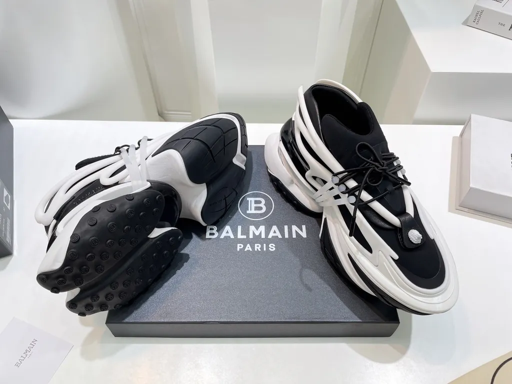 Balmain Shoe 